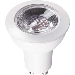 Kosnic RLCOB06GU10-65-S  6W LED COB GU10 PAR16 Daylight