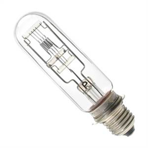 GE A1-52 750w 110v Clear P39s Base Projector Bulb