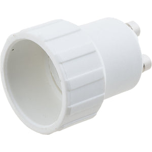 Schiefer Lamp adaptor socket GU10 to socket E14 K Non-Dimmable - 609900077