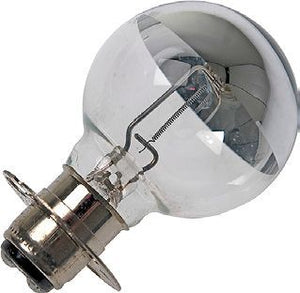 Schiefer Aldis P30s G42x62mm 11V 60W C6 1000h Top Mirror 2500K Dimmable - 656028481