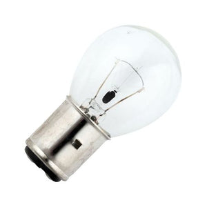 Schiefer Ba20d G36x67mm 80V 10W Clear Forklift 2500K Dimmable - 506508010