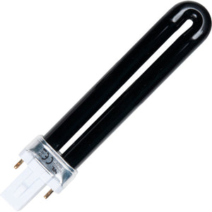 SPL PLS 9W T4 BLB G23 32x167mm 10000h Blacklight Blue K Dimmable - 900916508