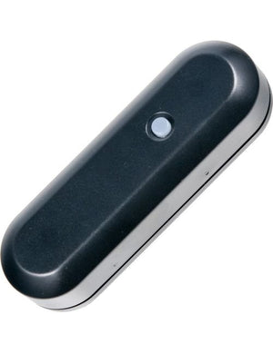 SPL Push Cord Dimmer Trailing Edge LED 0-50W Black K Non-Dimmable - 960000203