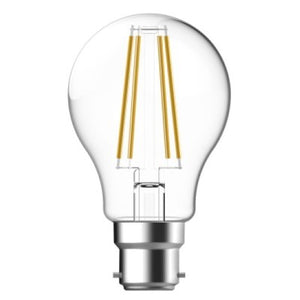 Megaman 6.8W Filament Classic B22 2700K 810lm - 707171E