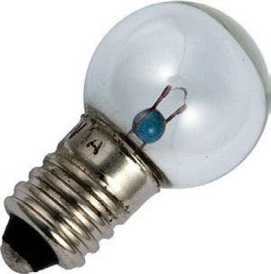 Schiefer E10 G17x30mm 48V 604mA 30Lm 29W C-2R 100h Clear Xenon 2500K Dimmable - 103416753
