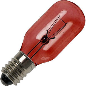 Schiefer E10 Repeater T15x42mm 45V 8W 1000h Clear Red 2500K Dimmable - 104251802