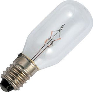 Schiefer E10 T16x35mm 24-30V 133-166mA 4W C-2F 2000h Clear 2500K Dimmable - 103547200