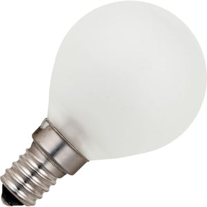 Schiefer E14 G45x72mm 220-230V 15W C-7A RC 1500h Clear Silicon Coated 2500K Dimmable - 147271486