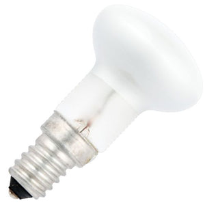 Schiefer E14 Reflector R39x66mm 220V 30W 45° CC-2F 1000h Frosted Lava lamp 2500K Dimmable - 419952000-1