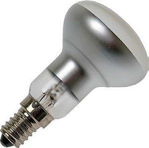 Schiefer E14 Reflector R50x53mm 220V 25W 30° CC-2D 1000h Frosted 2500K Dimmable - 419952005