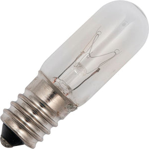 Schiefer E14 T16x54mm 65V 107mA 7W C-3A 2000h Clear 2500K Dimmable - 145459400