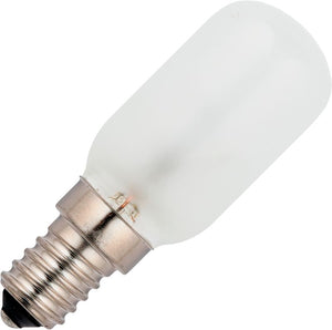 Schiefer E14 T25x70mm 235V 25W 3-CC9 RC 2000h Frosted 2500K Dimmable - 147071901