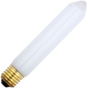 Schiefer E27 Colorenta T30x161mm 220V 25W 1000h Opal 2500K Dimmable - 279523025