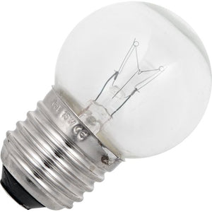 Schiefer E27 G40x64mm 65V 10W C-3A RC 1500h Clear 2500K Dimmable - 278858600