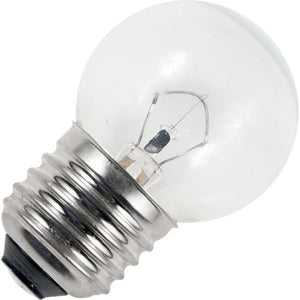 Schiefer E27 G41x68mm 24V 40W C-2V 2000h Clear 2500K Dimmable - 278840200