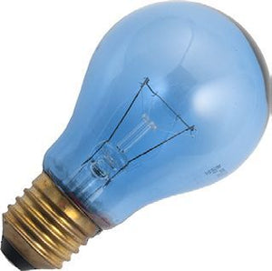 Schiefer E27 Daylight GLS A60x105mm 230V 25W 1000h Neodym 6000K Dimmable - 419951250