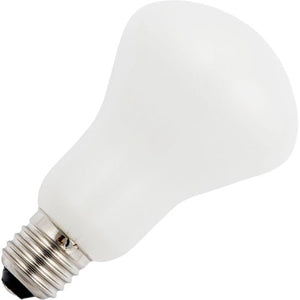 Schiefer E27 Krypton T75x125mm 230V 150W CC-3D 1000h Opal 2500K Dimmable - 279184450