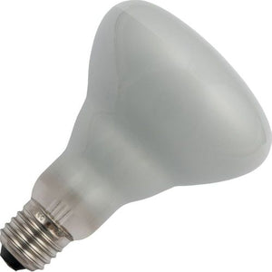 Schiefer Eco Halogen E27 Reflector R95x132mm 230V-240V 105W 2000h Frosted 90° 2800K Dimmable - 640105930