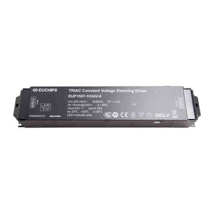 EUP150T Series TRIAC Dimmable Constant Voltage LED Drivers 150W