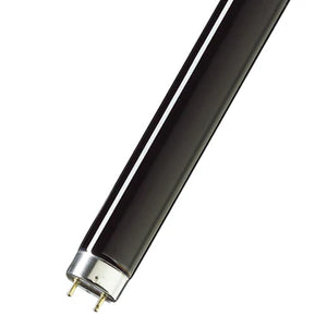 F36T8-BLBSS - 36w T8 1200mm 4 Foot Colour: BLB Shatter shielded