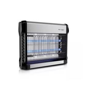 2 x 8W Flykiller Coverage 50m2 - V-Tac - VT-3216