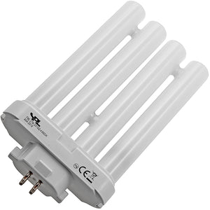 SPL FML 27W GX10Q-4 74x146mm 6500K 8000h 6500K Non-Dimmable - 902710065