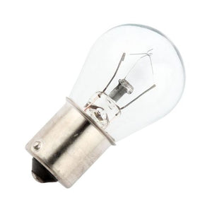 Schiefer Ba15s S25x48mm 48V 8W Clear Forklift 2500K Dimmable - 503004808