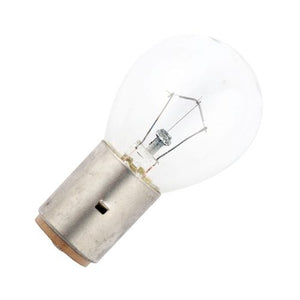 Schiefer Ba20s G36x67mm 80V 10W Clear Forklift 2500K Dimmable - 505508010