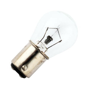 Schiefer Bay15d S25x45mm 48V 8W Clear Forklift 2500K Dimmable - 504504808