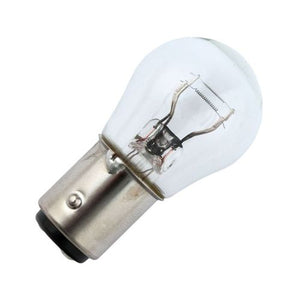 Schiefer Bay15d S25x45mm 48V 23/8W Clear Forklift 2500K Dimmable - 504524823