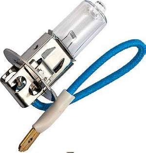 Schiefer H3 PK22s 13x48mm 12V 100W Clear K Dimmable - 501233814