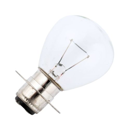 Schiefer P15d 35x56mm 48V 25W (P30d) Clear Forklift 2500K Dimmable - 505204825