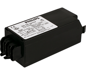 PHILIPS - SN59-PH 100-1800W SON/MH IGNITOR ECG-OLD SITE PHILIPS - Easy Control Gear