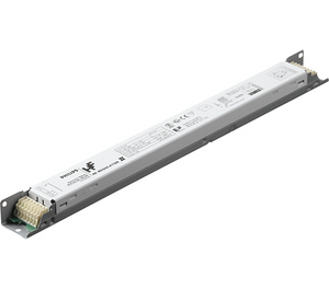 PHILIPS - HFR254TL5EII-PH 2X 54w T5 Analogue Dimming Ballast ECG-OLD SITE PHILIPS - Easy Control Gear