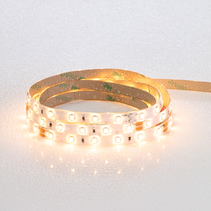 Forum Lighting Electralite 8mm LED Strip Light 2700k IP65
SMD2835 - 60pcs/m - 6W/m - DC24V - ELA-34283 - White