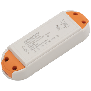 Forum Lighting Electralite 36W LED Driver 100-240vAC 50/60Hz
Constant Voltage 24 V, 3000mA Max                      - ELA-34300 - White