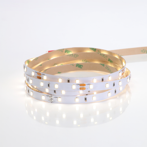 Forum Lighting Electralite 8mm DC24V 4000K IP20 50mtr LED Strip - ELA-34858 - Clear