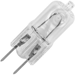 Schiefer Halogen G8 13x42mm 230V 35W 2000h Clear 2800K Dimmable - 640000835