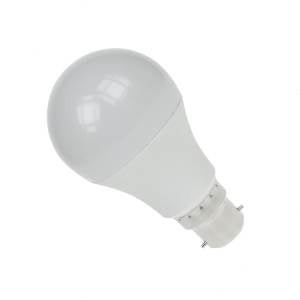100-260v 8.5w BC LED 2700k 806 Lumens Non-Dimmable - Prolite - GLS/LEDSL/8.5W/BC27