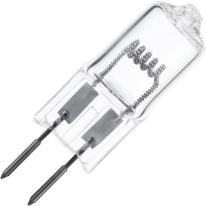 Schiefer Halogen GY635 14x45mm 24V 150W 2000h Clear Transversal 2800K Dimmable - 644540800