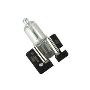 H2 Car Bulb 24v 100w X511 Blade Base Clear
