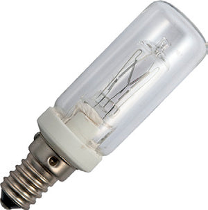 Schiefer Halogen JDD E14 26x87mm 220-240V 100W 2000h Clear 2800K Dimmable - 642878400