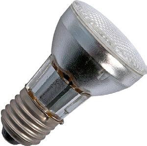 Schiefer Halogen PAR16 E27 52x80mm 230V 50W 2000h Clear Cover Flood 30° 2750K Dimmable - 645077848