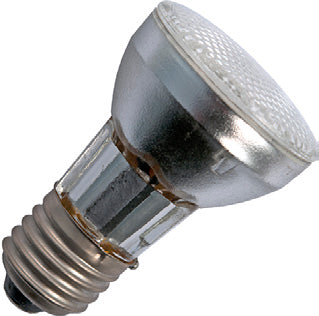 Schiefer Halogen PAR16 E27 52x80mm 230V 50W 2000h Clear Cover Flood 30° 2750K Dimmable - 645077848