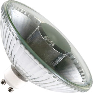 Schiefer Halogen GU10 ES111x70mm 240V 50W 2700K 2000h Clear 24° Anti-Glare 2700K Dimmable - 641722299
