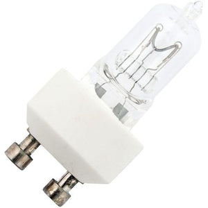 Schiefer Halogen GU10 35x38mm 220V 50W 2000h Clear without Reflector 2800K Dimmable - 641672700