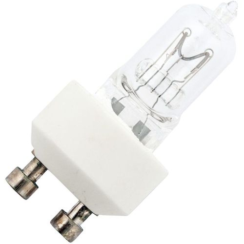 Schiefer Halogen GU10 35x38mm 220V 50W 2000h Clear without Reflector 2800K Dimmable - 641672700