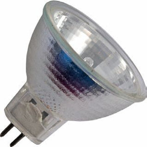 Schiefer Halogen MR16 GU53 50x475mm 24V 50W 2000h Clear Cover 38° 3000K Dimmable - 642740338