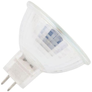Schiefer Halogen MR16 GU53 50x475mm 12V 50W 2000h Clear No Cover 38° 3000K Dimmable - 641731838