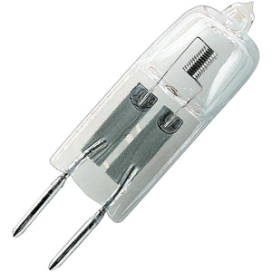 Schiefer Halogen GY635 13x50mm 42V 150W 2000h Clear transversal 2800K Dimmable - 644551100